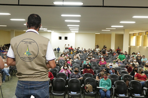 Mais 500 agentes irão reforçar combate à dengue