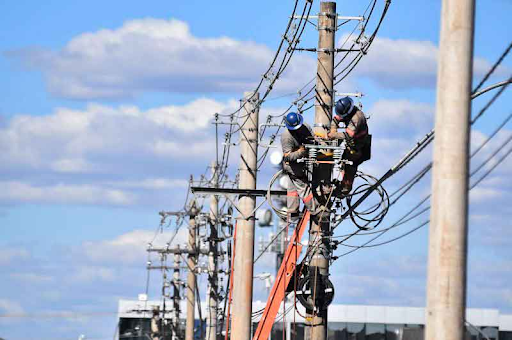 Segunda-feira sem energia para Vicente Pires e Gama