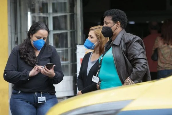 SP cancela Réveillon e mantém exigência do uso de máscaras