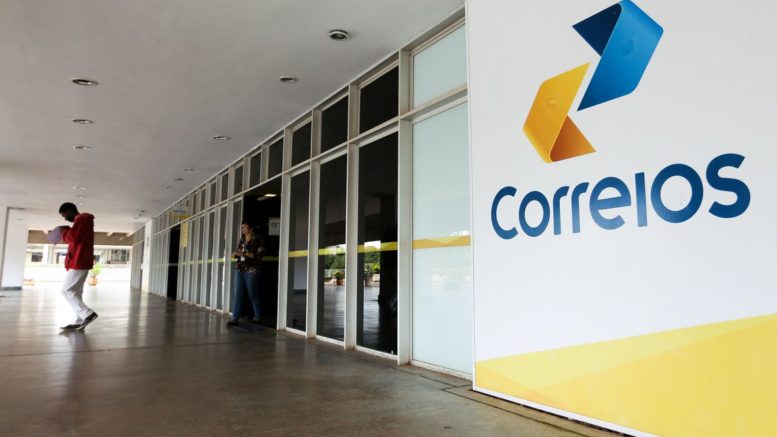 Correios registram cerca de 90 mil documentos perdidos em 2021