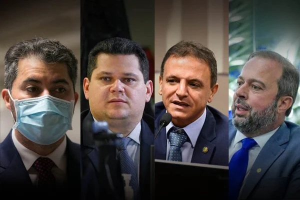 Governo Bolsonaro completa 2 meses sem líder no Senado. Veja cotados