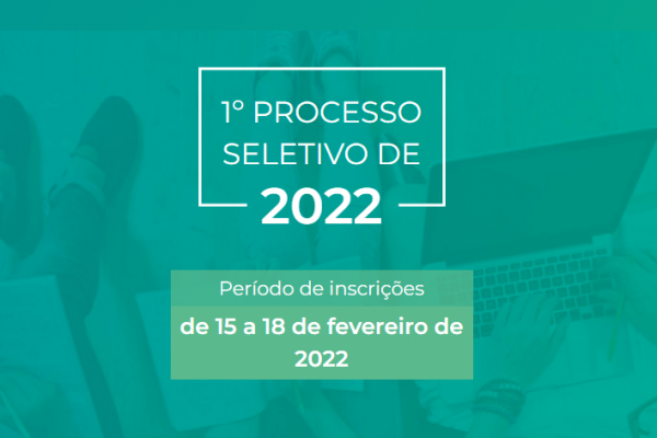 Inscrições para o Sisu 2022 são abertas nesta terça-feira (15)