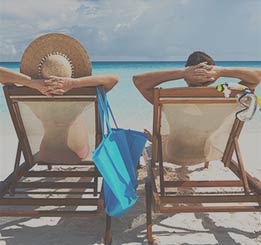 Insolação: veja os sintomas, tratamento e cuidados com o sol no verão