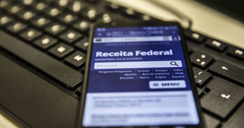 Receita anuncia regras da Declaração do Imposto de Renda deste ano