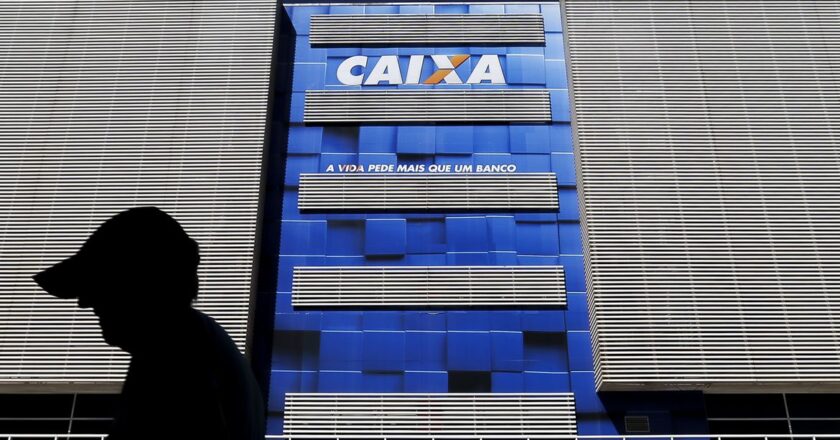 Caixa lança crédito Caixa Tem SIM Digital