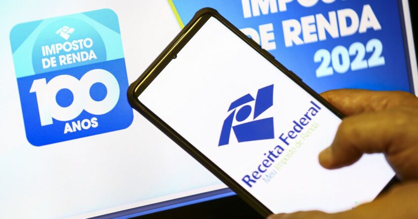 Contribuintes começam a receber declaração pré-preenchida do IR