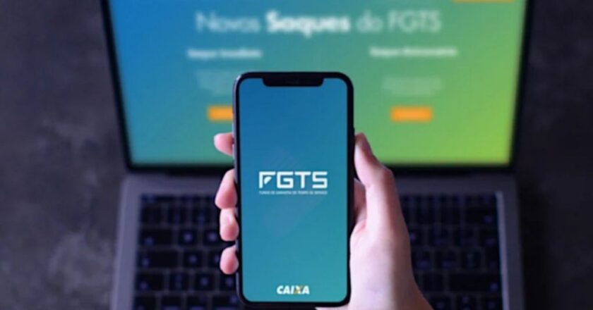 Vale a pena fazer o novo saque do FGTS de até R$ 1 mil?