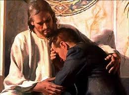 O Amor e a Justiça de Jesus.