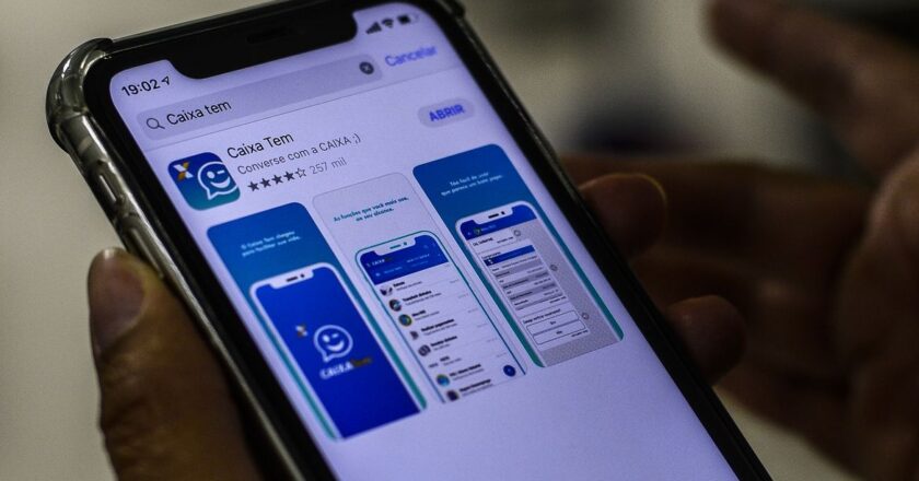Caixa libera consulta a saque extraordinário do FGTS