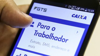 FGTS: saque extraordinário de até R$ 1 mil começa nesta quarta; veja como fazer