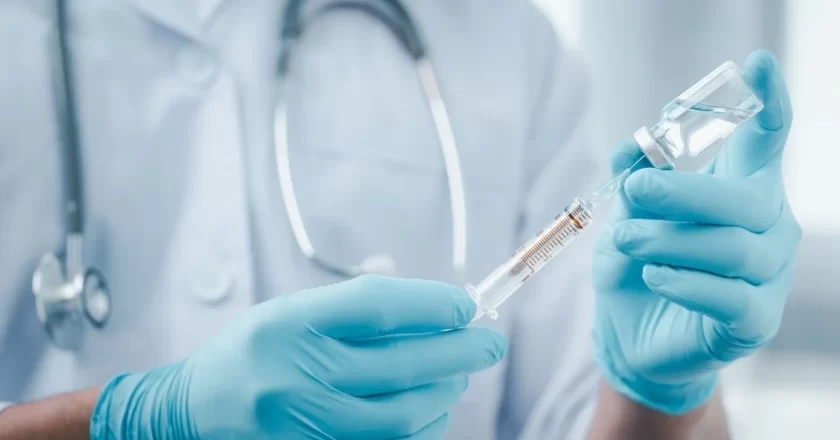 Reações comuns da vacina da gripe (e como aliviar)