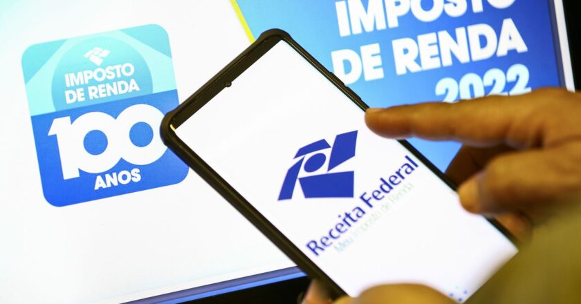Receita abre hoje consulta ao lote residual de restituição do IRPF