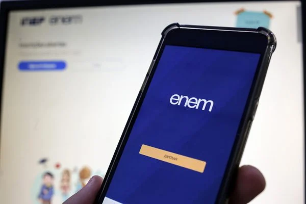 Inscrições para o Enem 2022 começam nesta terça-feira (10/5)