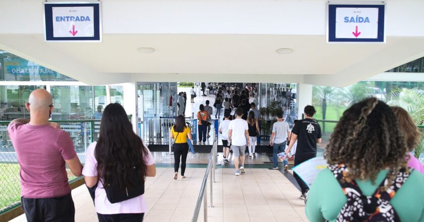 Prazo de convocação de candidatos do Fies termina nesta quinta-feira