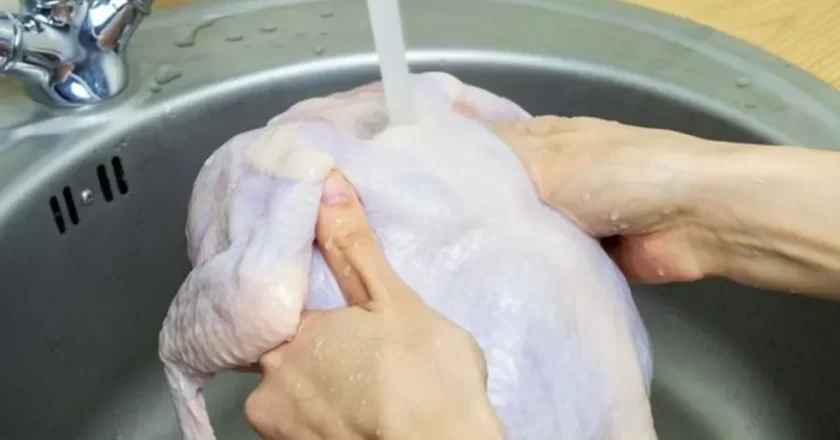 Os 9 erros de higiene mais comuns na cozinha que são risco à saúde