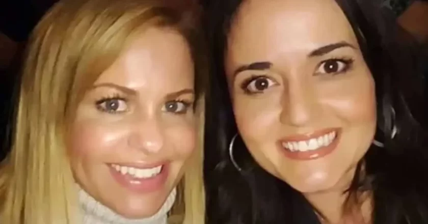 MOMENTO TESTEMUNHO: Atriz volta à igreja após ser evangelizada por Candace Cameron