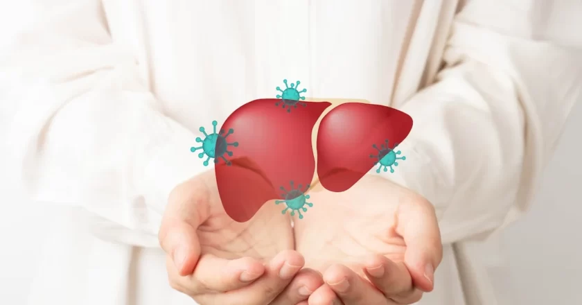Hepatite aguda: o que é, sintomas, causas e tratamento
