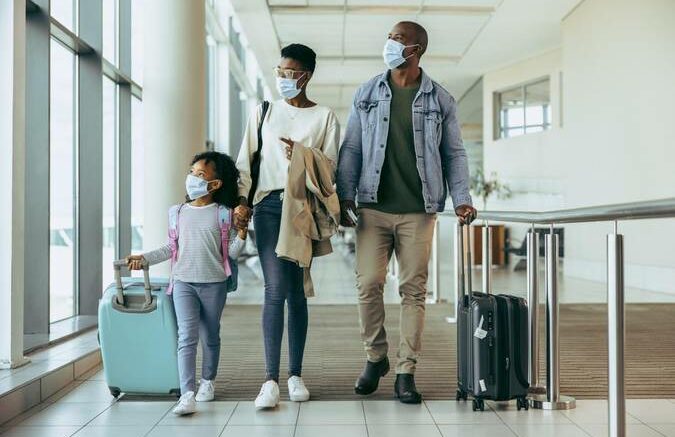 VOO SIMPLES: Aprovada volta da gratuidade de bagagens até 23kg nos aeroportos