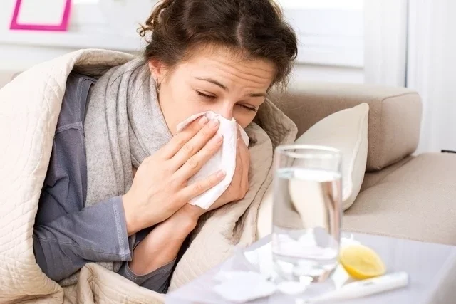7 sintomas de gripe e como aliviar cada um deles
