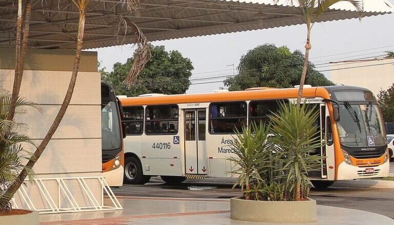 Nova linha de ônibus beneficiará moradores do Setor Lucio Costa