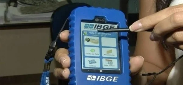 Concurso IBGE: divulgado novo processo seletivo para 840 vagas!