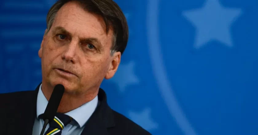 Presidente: aumento do Auxílio Brasil pode superar efeitos da pandemia