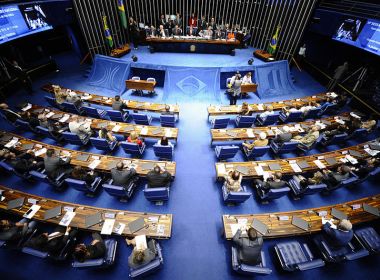 Congresso vota 20 vetos presidenciais na terça-feira