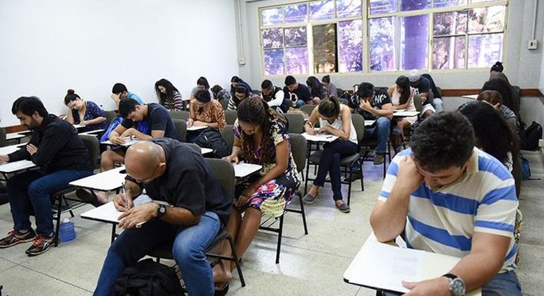 Inscrições para Encceja 2022 terminam neste sábado