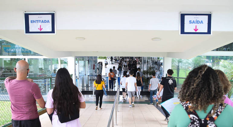 Enem: prazo de recurso para atendimento especial termina no domingo (12)