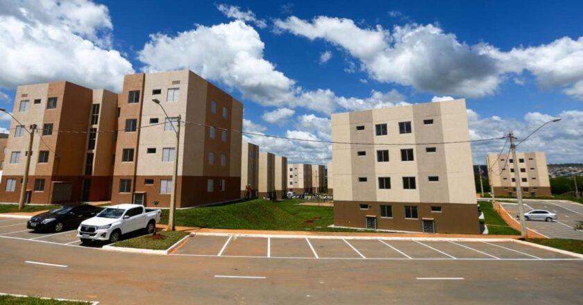 Casa Própria: FGTS pode ser usado para pagar até 12 parcelas atrasadas