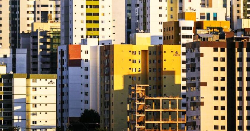 Veja linhas de financiamento imobiliário que permitem uso do FGTS