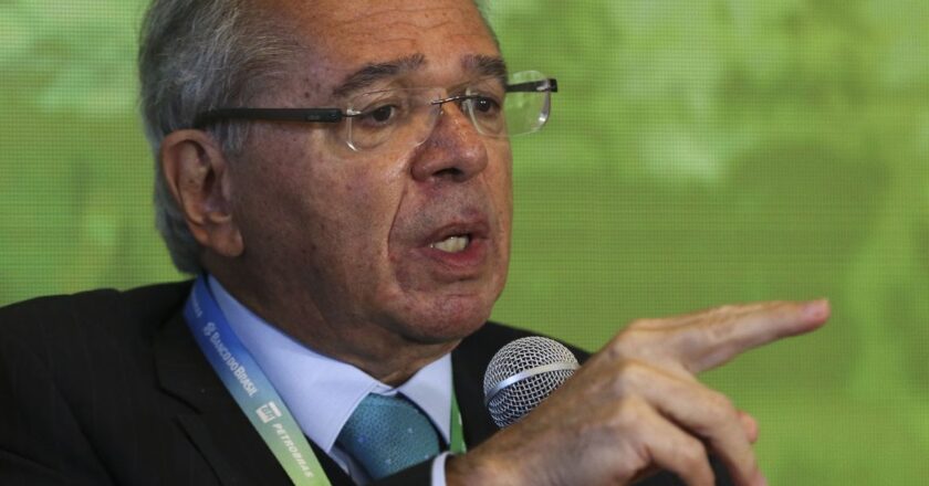 Recuperação fiscal reúne ministro e governador do Rio