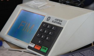 PL deve buscar nova empresa para fiscalizar eleições