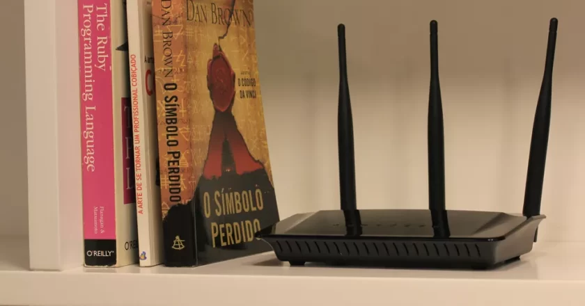 Inimigos do Wi-Fi: 5 eletrodomésticos que prejudicam o sinal do roteador