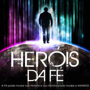 HOMENS de FÉ: Abel, Enoque e Noé.