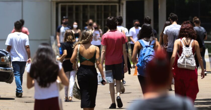 Inscrições para o ProUni começam na próxima segunda-feira