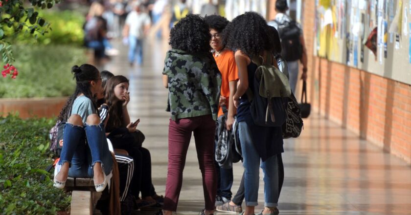 Sisu: começa hoje período de matrícula em universidades públicas
