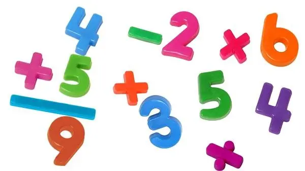 Devocionais  – Você é apenas um número?