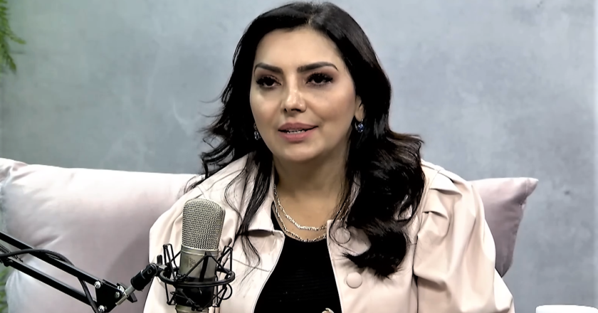 Eyshila relembra perda de seu filho “Foi o pior momento da minha vida”