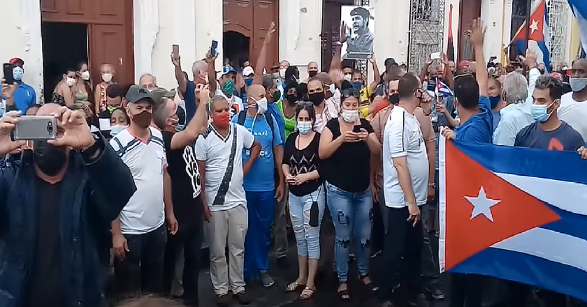 Perseguição religiosa em Cuba mais que dobrou, aponta relatório