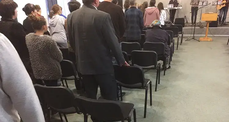 Perseguição: Igreja é impedida de ter conta bancária no Cazaquistão