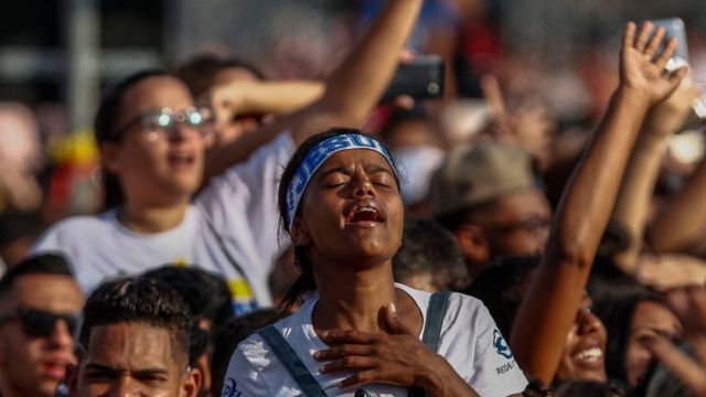 Evangélicos denunciam o agravamento da perseguição nas universidades do Brasil