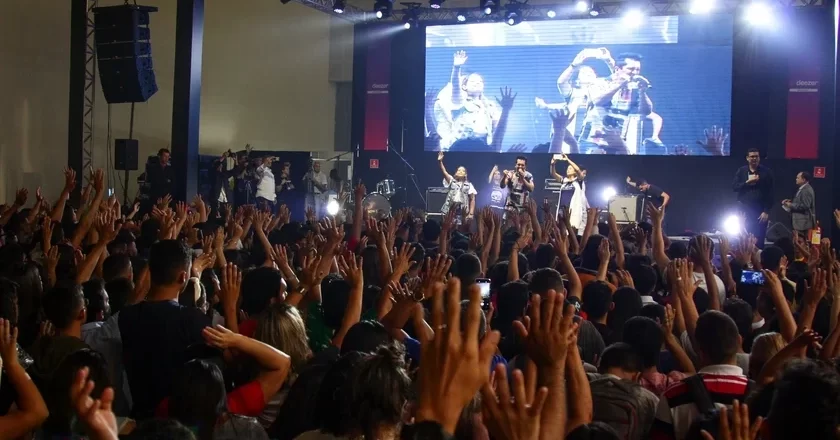 Expoevangélica retorna em 2023 em Fortaleza: “Será um grande mover de Deus”