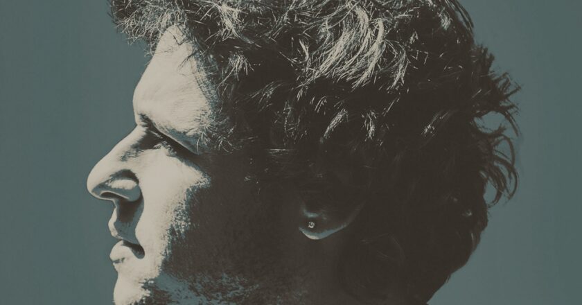 Jô Torquatto lança seu novo álbum “Canções Que Escrevi Enquanto Deus Me Consolava”
