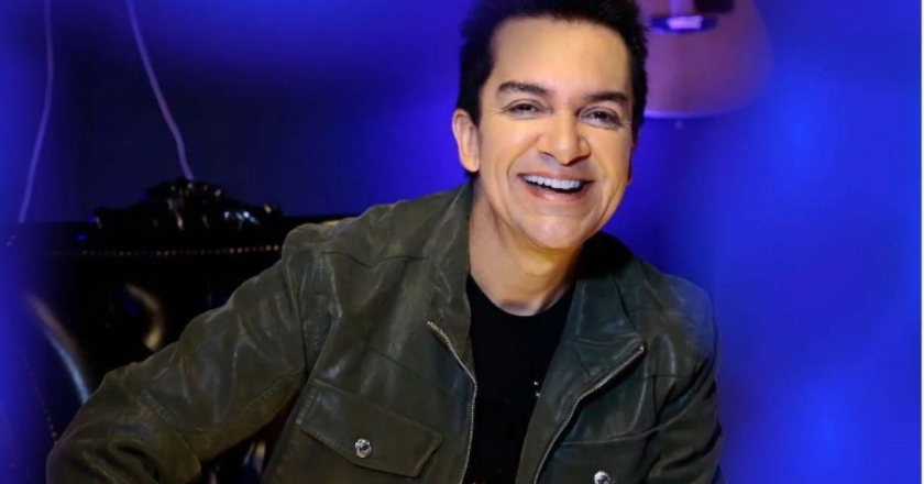 Regis Danese sofre grave acidente a caminho de show e pede orações: ‘Deus é meu refúgio’