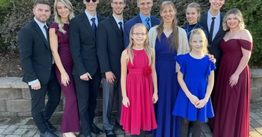 Família cristã que fugiu da Alemanha pode ser deportada após 15 anos