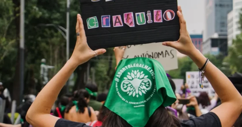 Supremo Tribunal do México descriminaliza o aborto