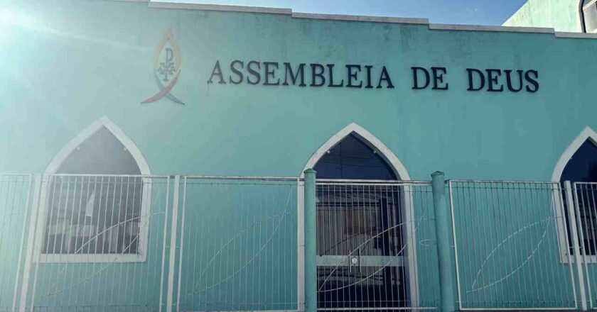 Igreja não registra B.O contra tesoureiro que confessou ter desviado cerca de R$ 1 milhão