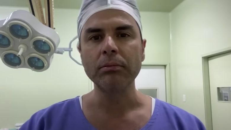 Médico da Assembleia de Deus concorre ao Prêmio iBest