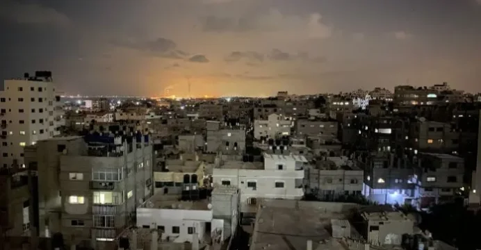 EM MEIO À GUERRA, IGREJAS ACOLHEM REFUGIADOS NO ORIENTE MÉDIO